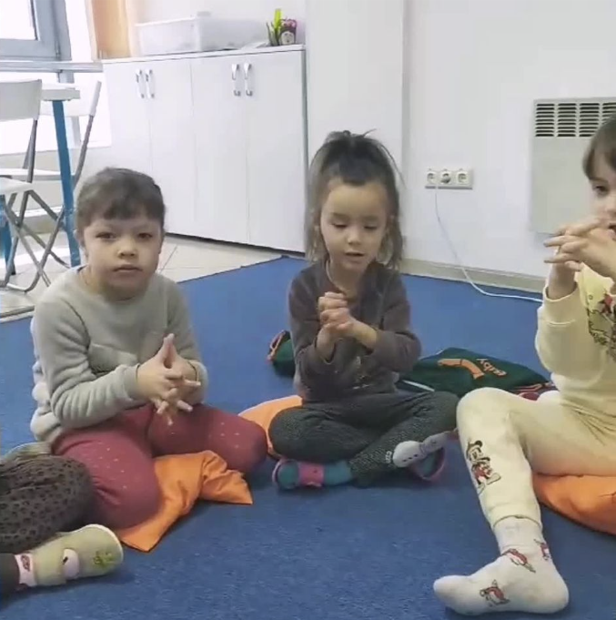 Навчити, зацікавити, захопити і розважити! Центр розвитку дитини Baby Cвіт